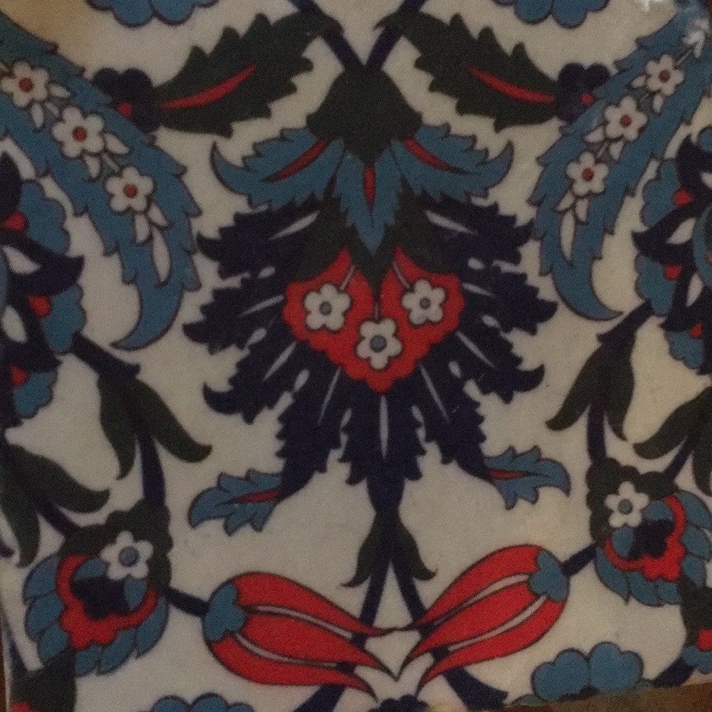 Meet your Posher, Trish